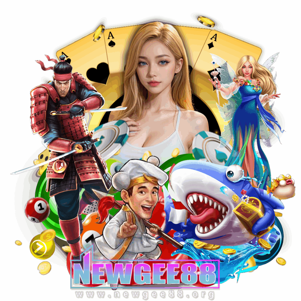 newgee88 game