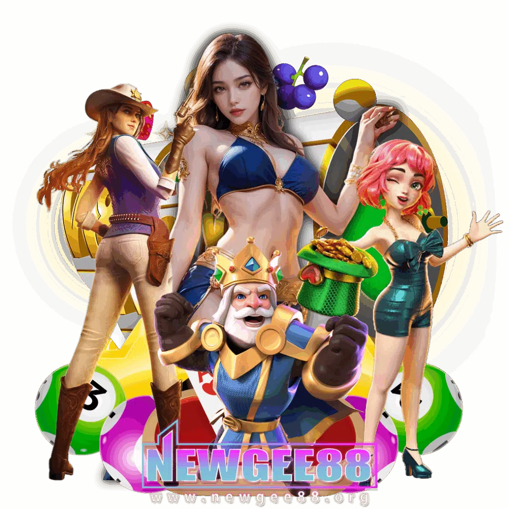 newgee88 สล็อต